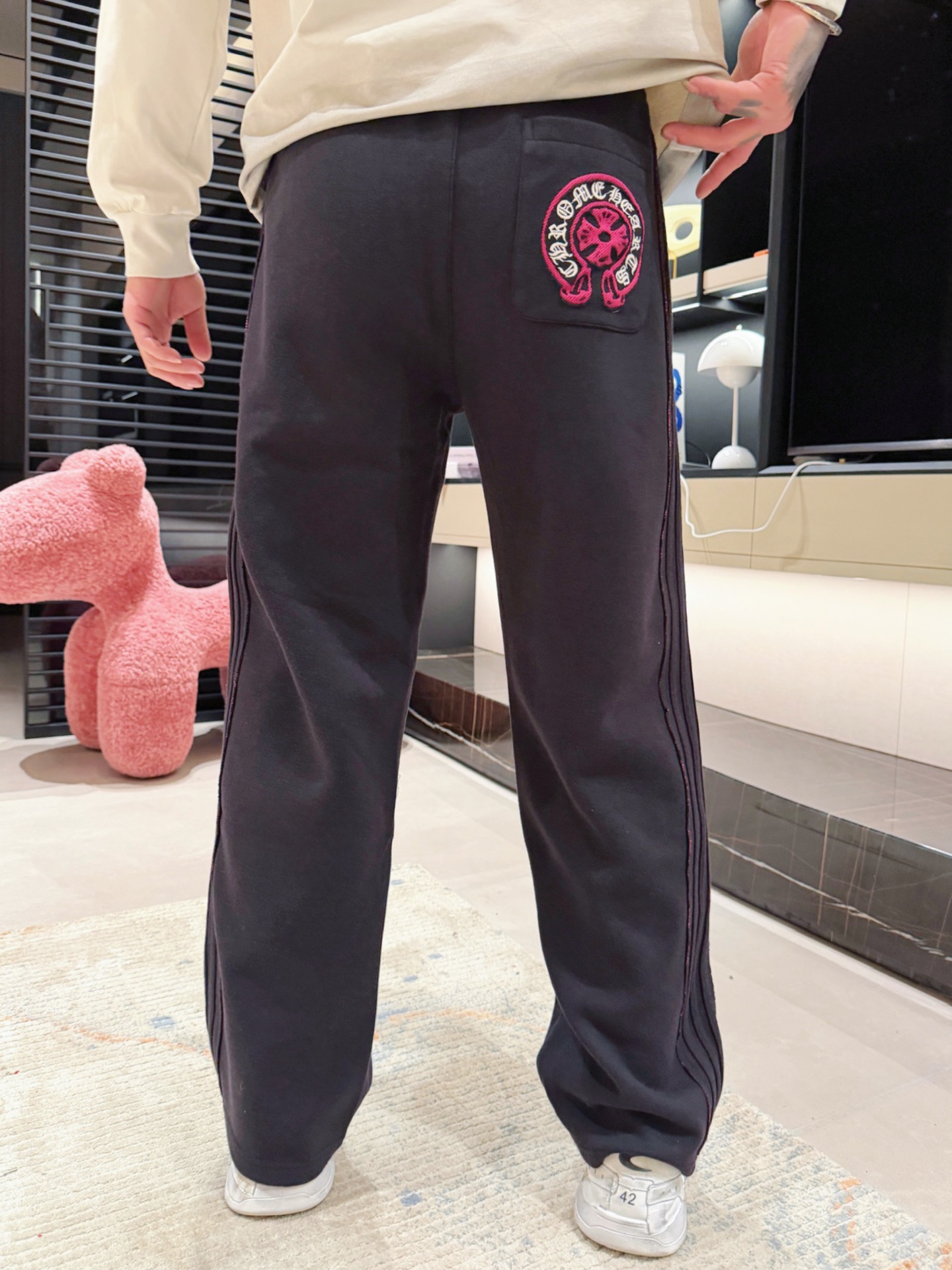 Casual Pants Man